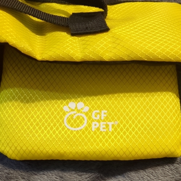Onyx Yellow Life Jacket - Picture 3 of 4